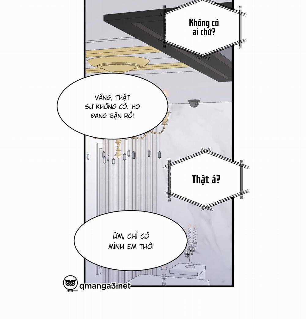 Chốn Riêng Tư 43 trang 56