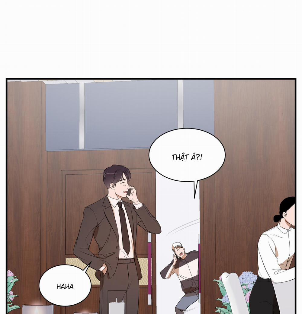 Chốn Riêng Tư 43 trang 57