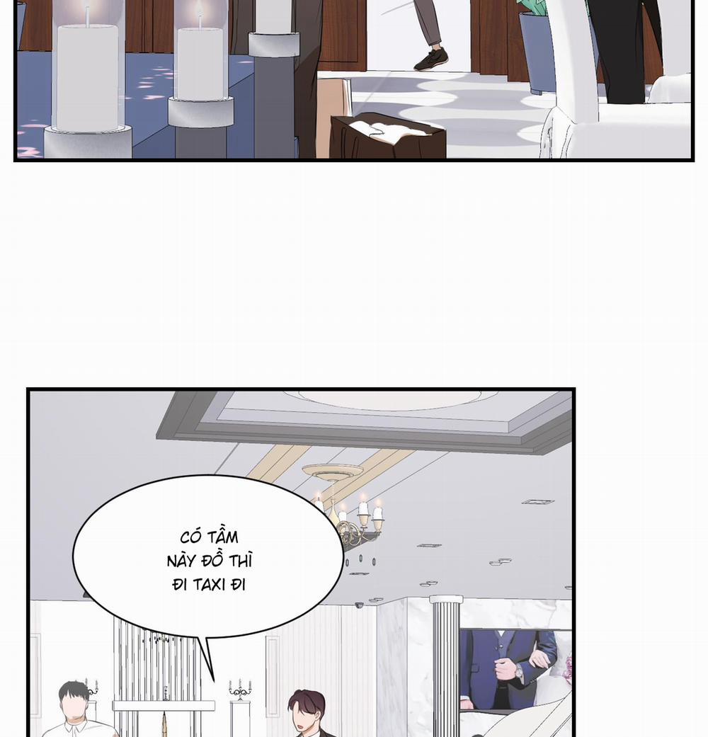 Chốn Riêng Tư 43 trang 58
