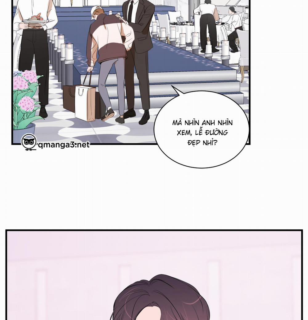 Chốn Riêng Tư 43 trang 59