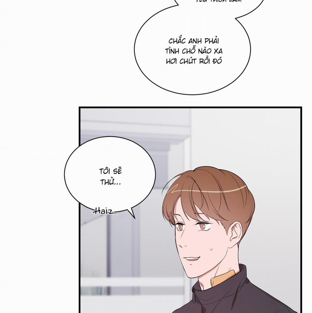 Chốn Riêng Tư 43 trang 6