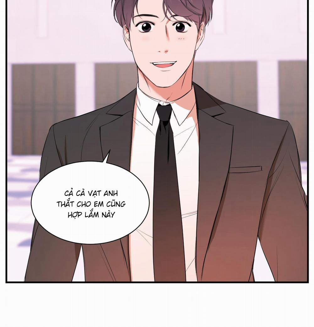 Chốn Riêng Tư 43 trang 60