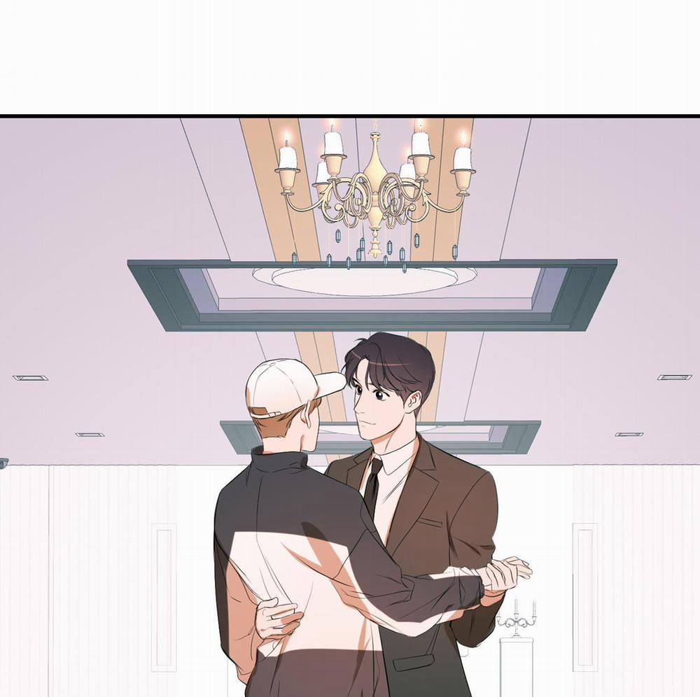 Chốn Riêng Tư 43 trang 63