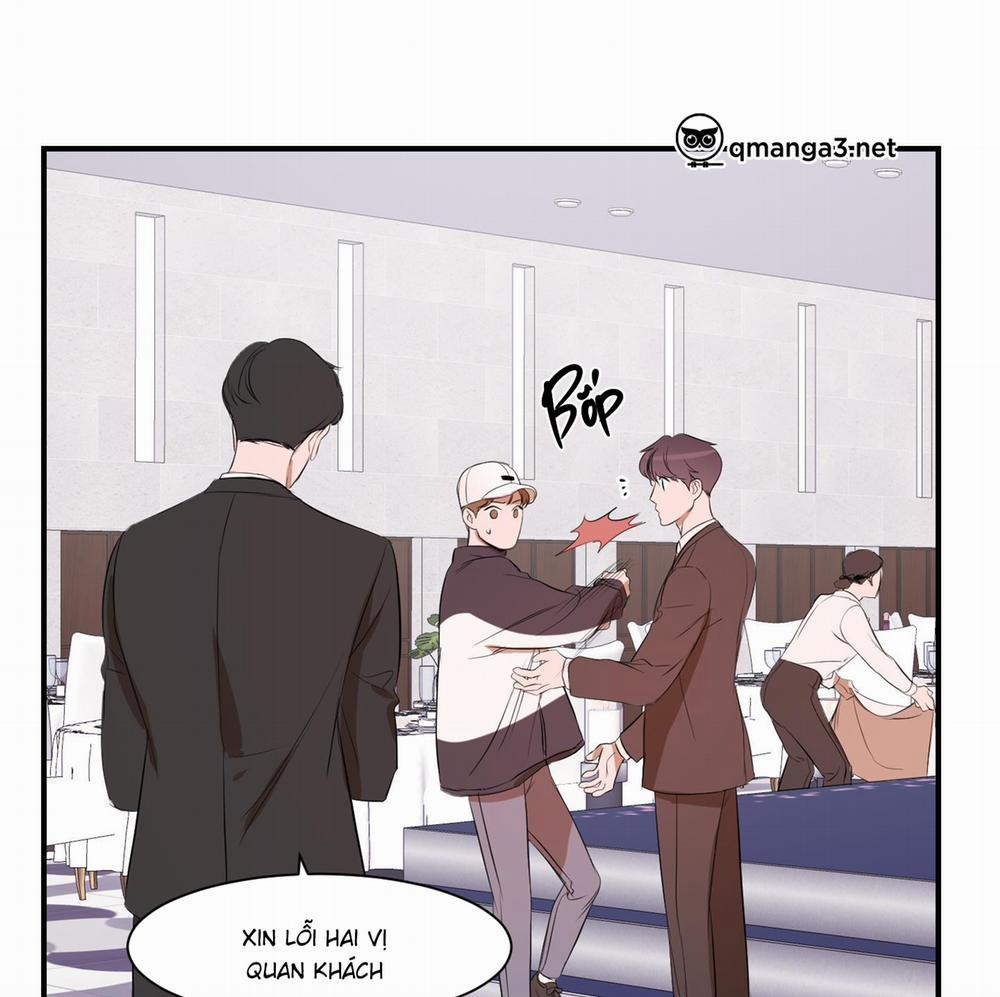 Chốn Riêng Tư 43 trang 67