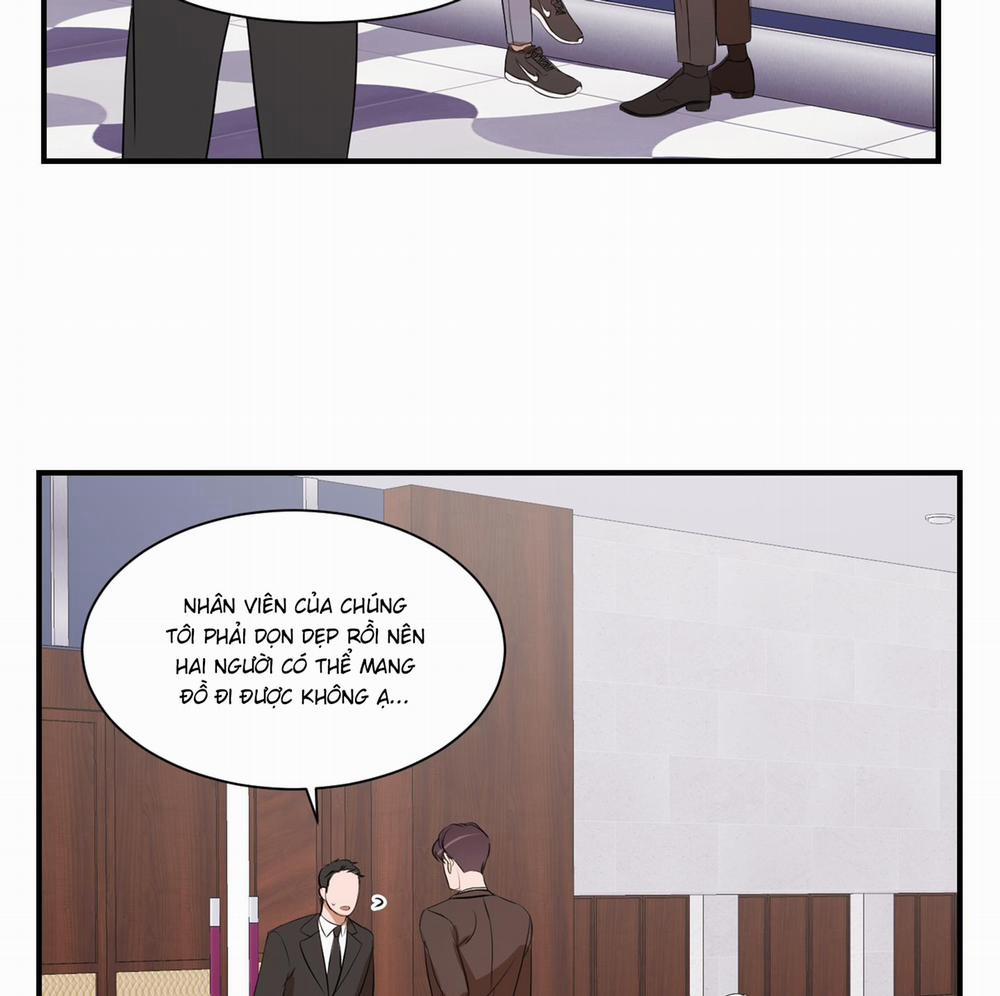 Chốn Riêng Tư 43 trang 68