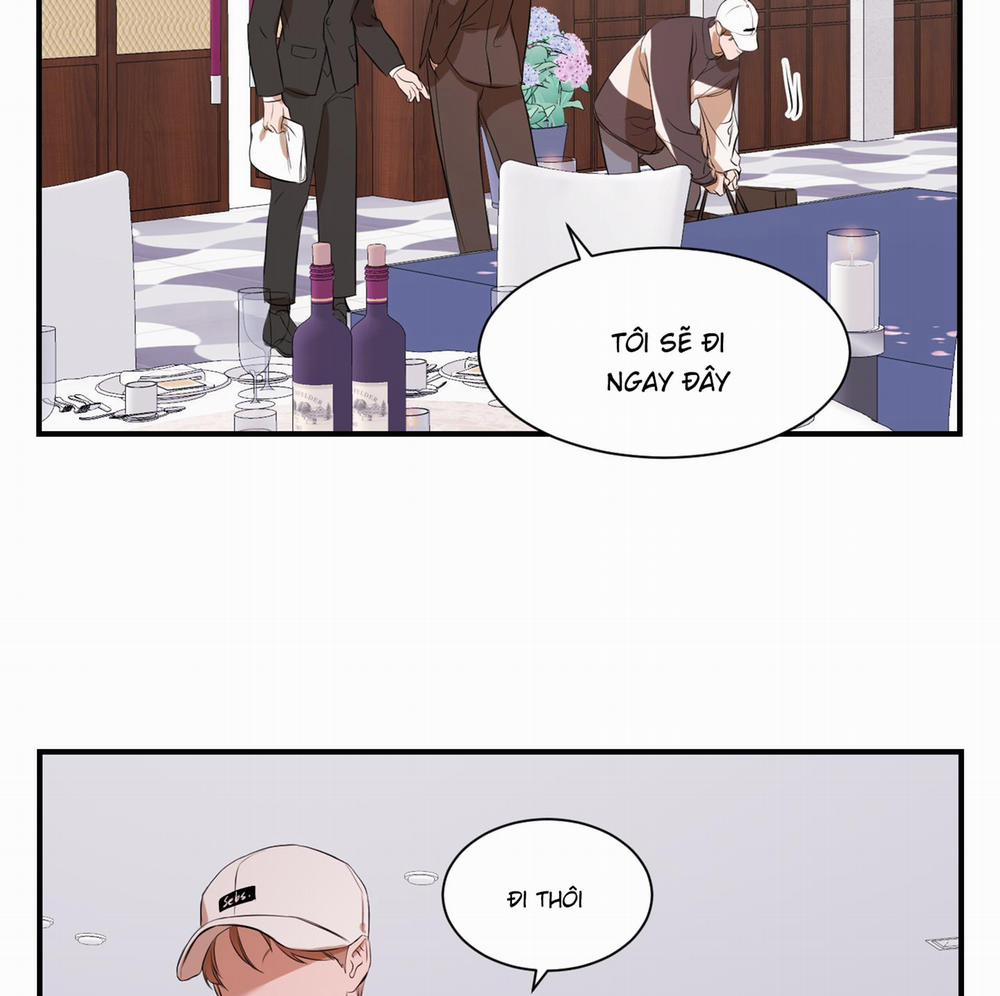 Chốn Riêng Tư 43 trang 69
