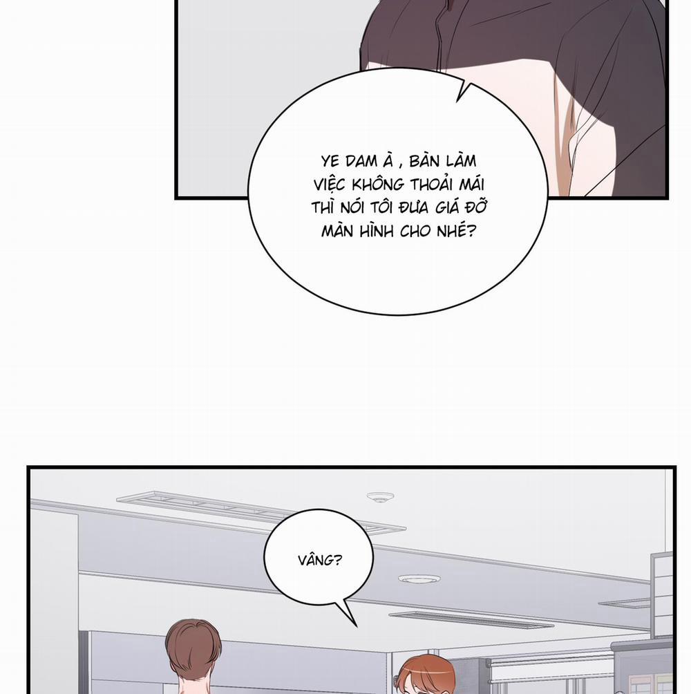 Chốn Riêng Tư 43 trang 7