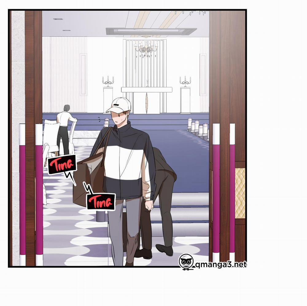 Chốn Riêng Tư 43 trang 72