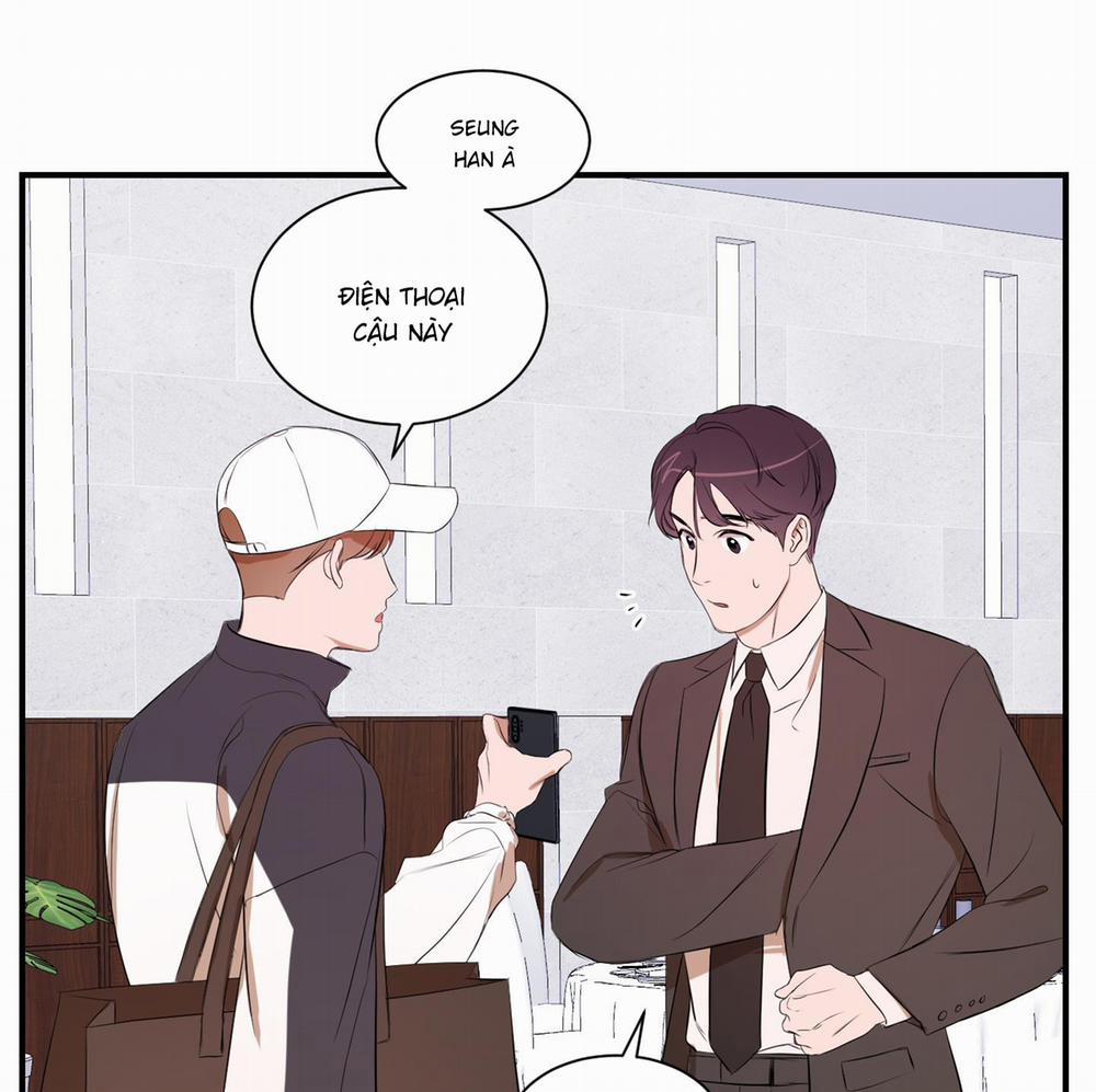 Chốn Riêng Tư 43 trang 74
