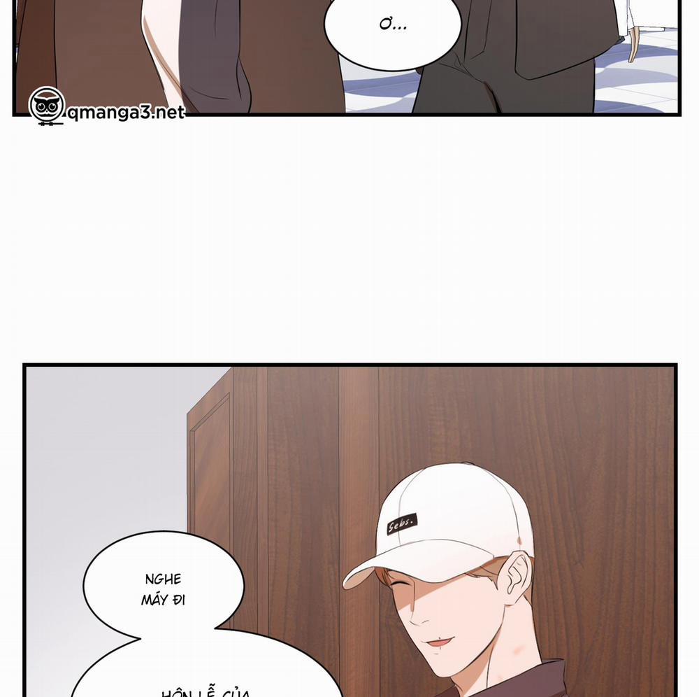 Chốn Riêng Tư 43 trang 75