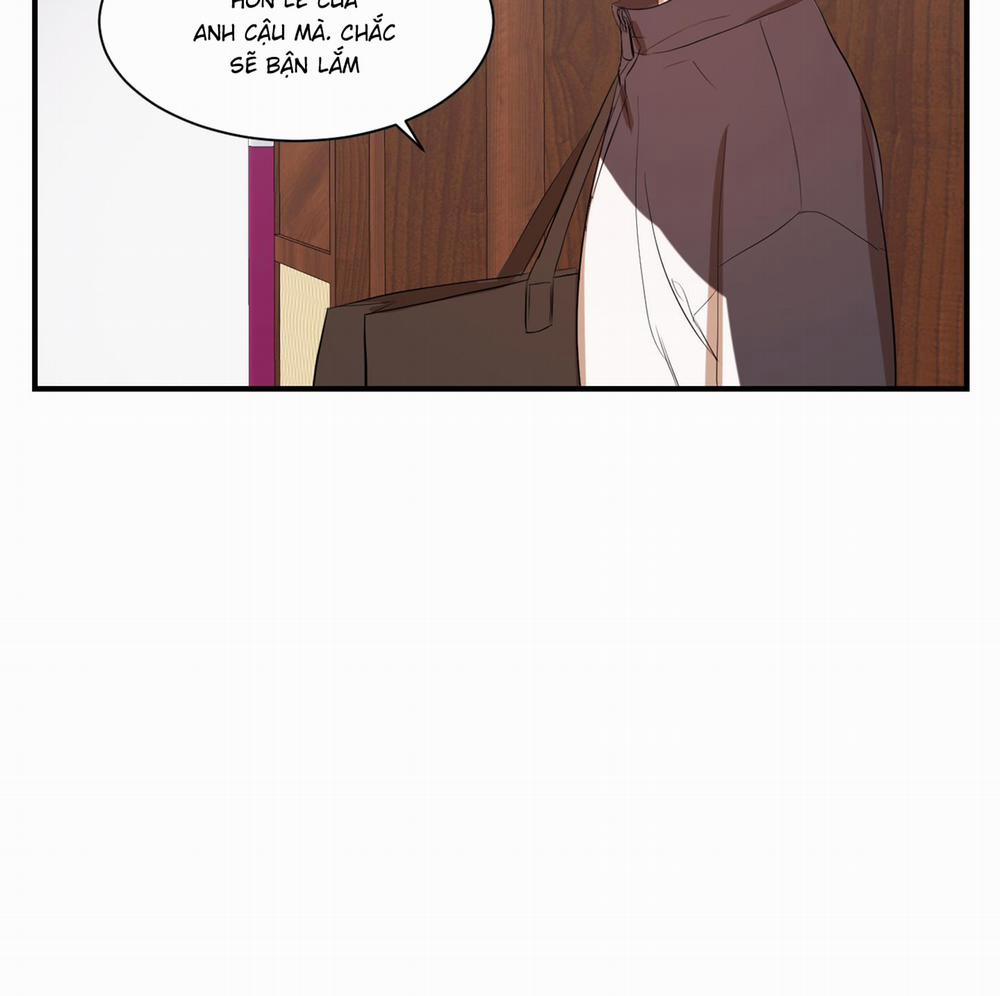 Chốn Riêng Tư 43 trang 76