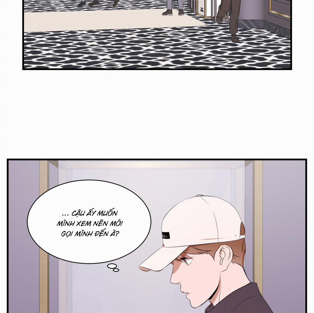 Chốn Riêng Tư 43 trang 78