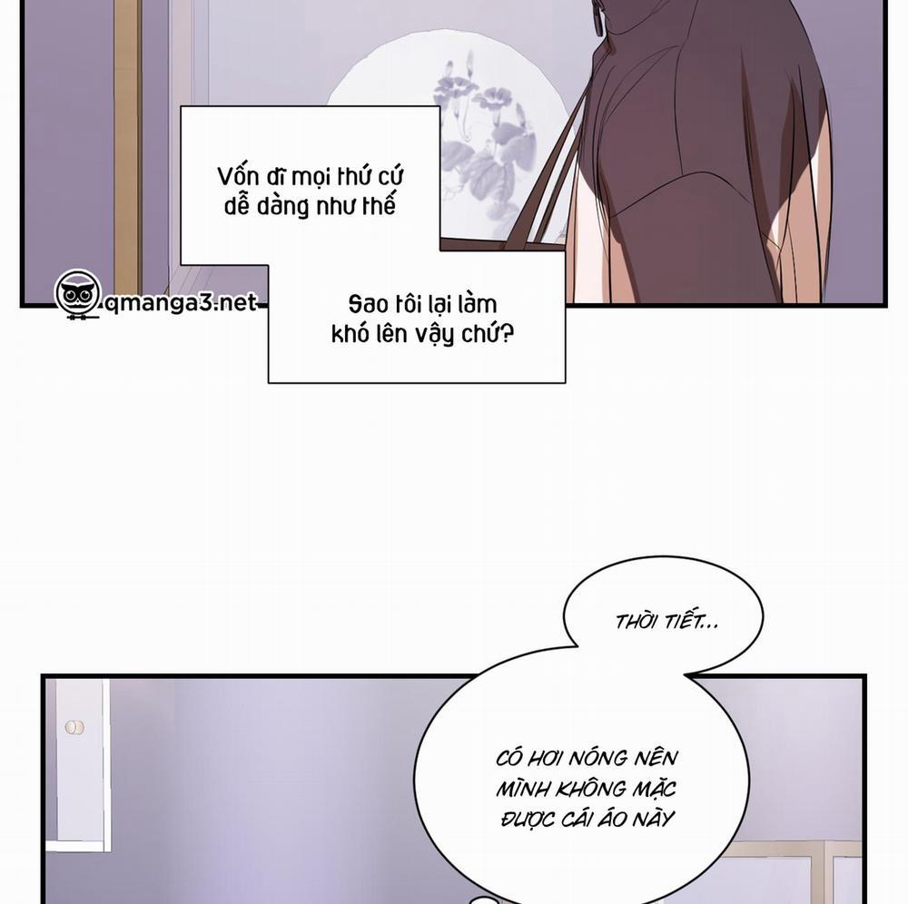 Chốn Riêng Tư 43 trang 79