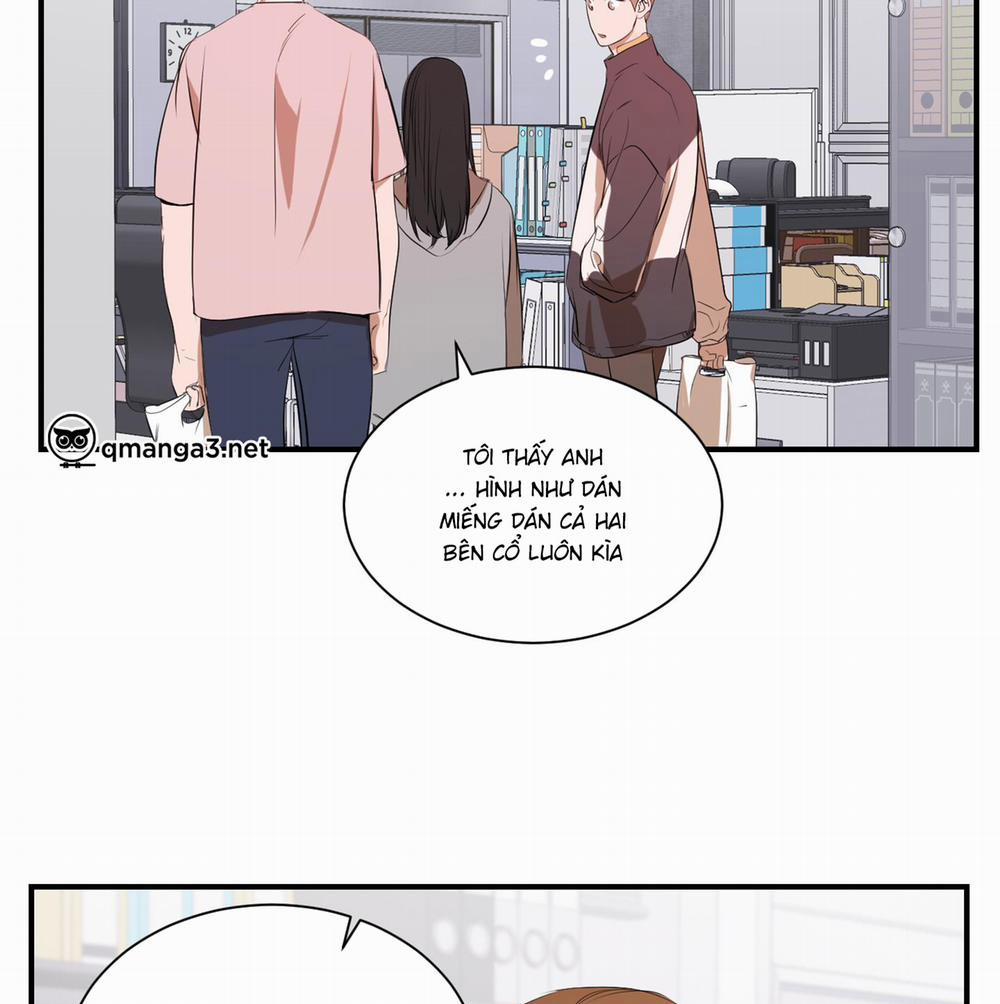Chốn Riêng Tư 43 trang 8