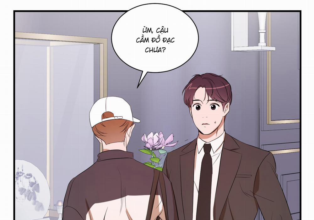 Chốn Riêng Tư 43 trang 81
