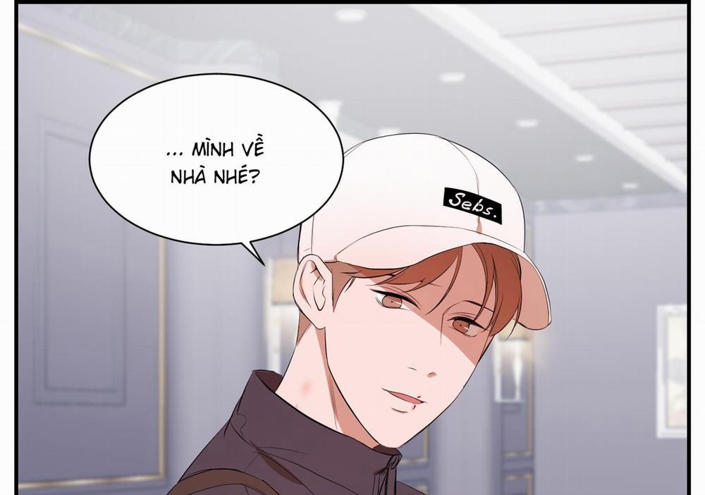 Chốn Riêng Tư 43 trang 83