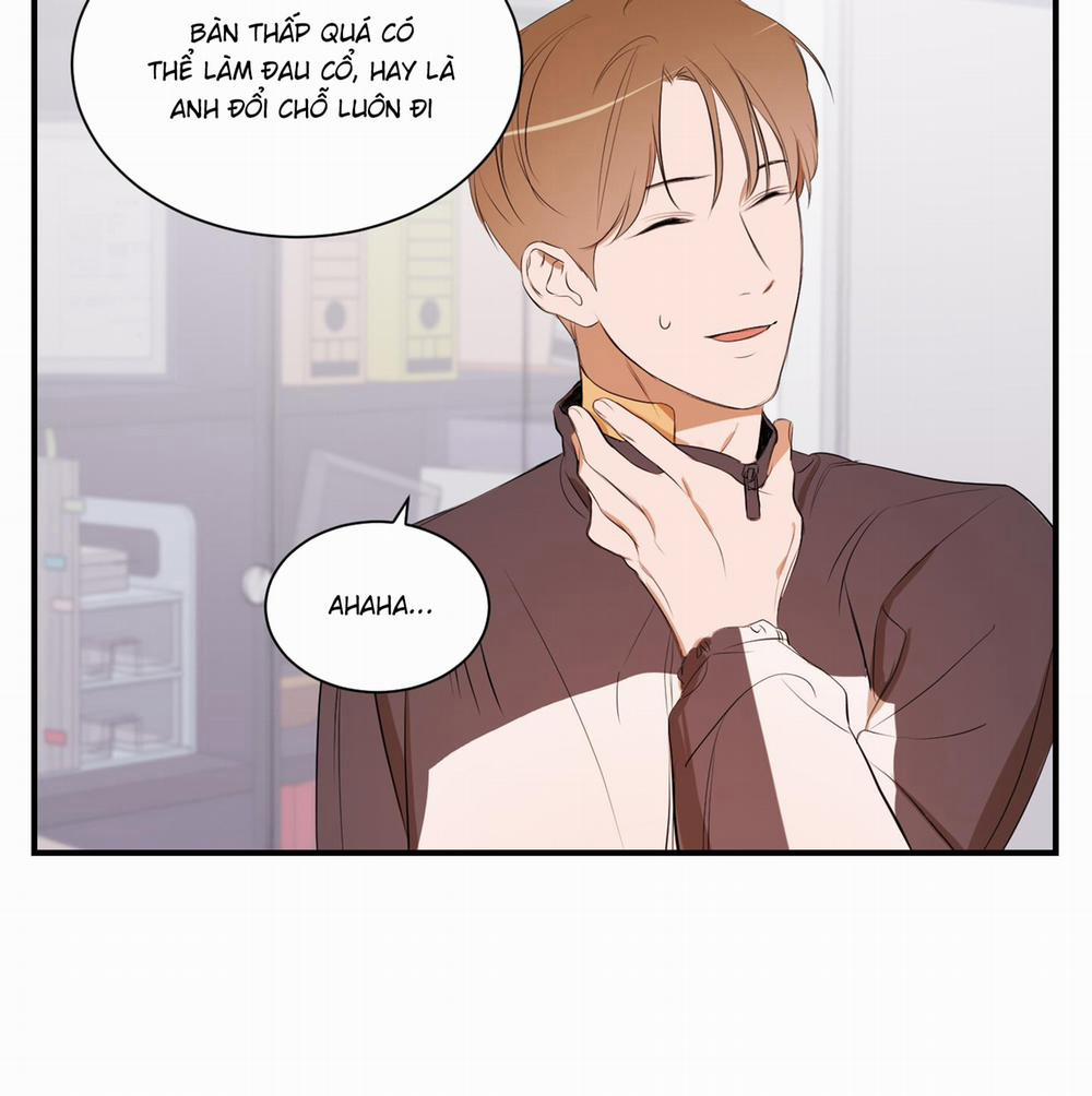 Chốn Riêng Tư 43 trang 9