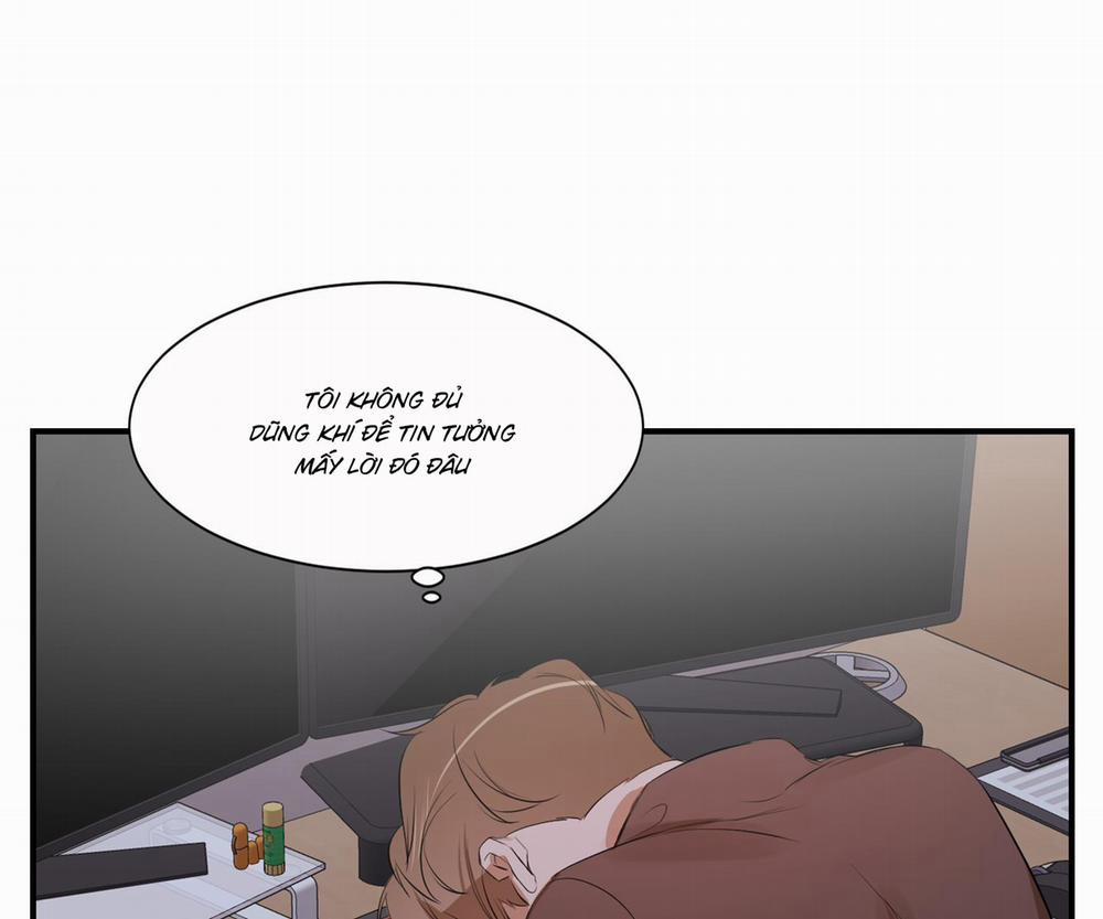 Chốn Riêng Tư 44 trang 102