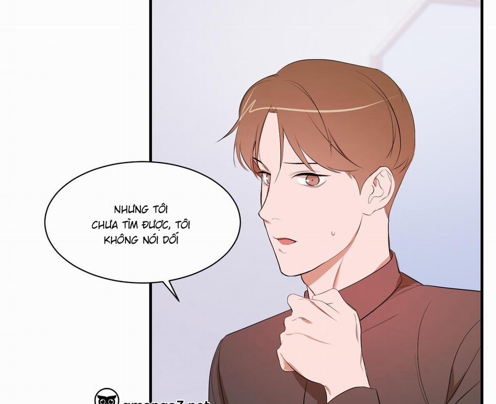 Chốn Riêng Tư 44 trang 11