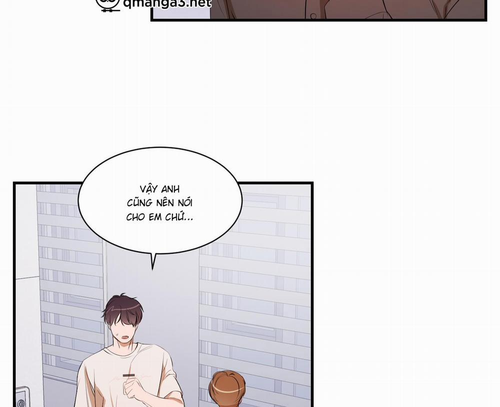 Chốn Riêng Tư 44 trang 12