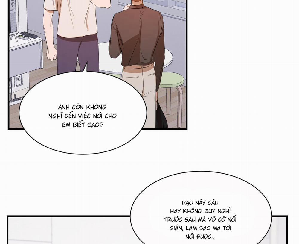 Chốn Riêng Tư 44 trang 13