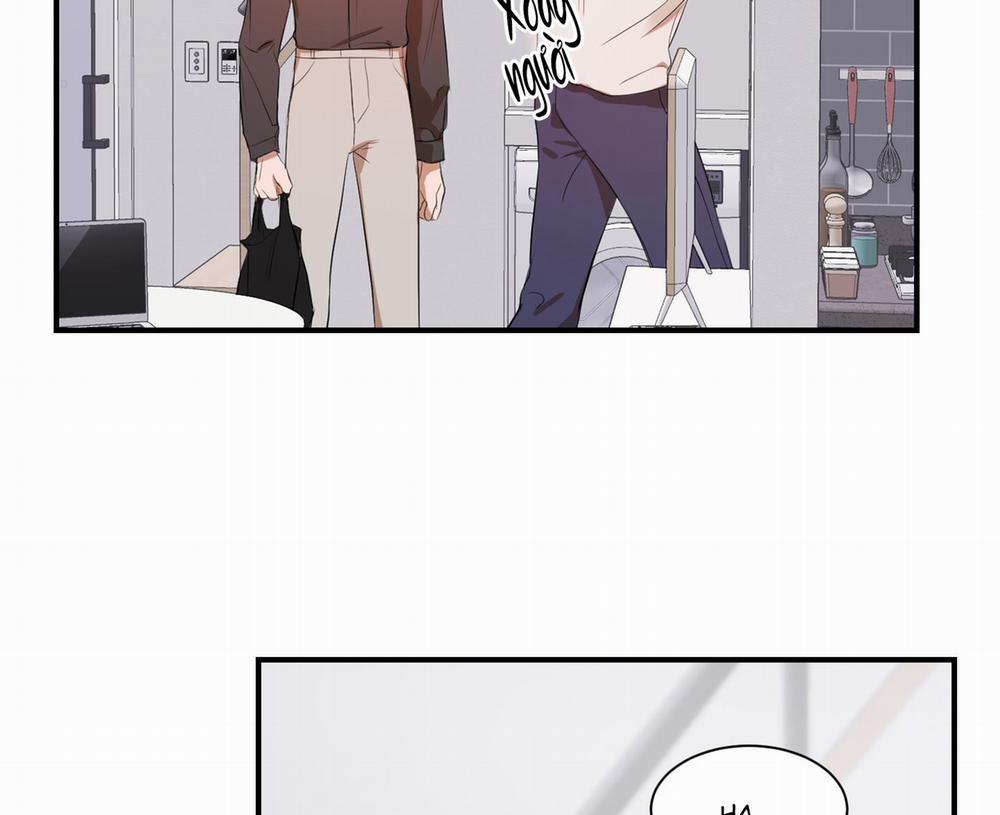 Chốn Riêng Tư 44 trang 16