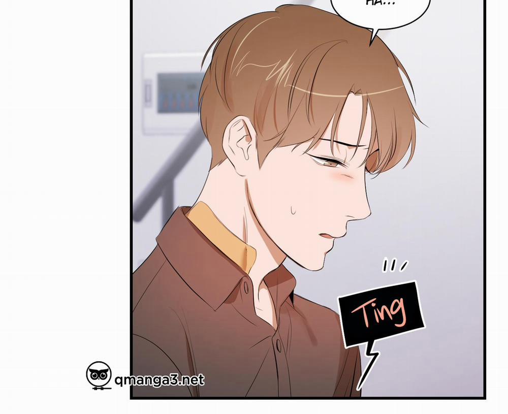 Chốn Riêng Tư 44 trang 17