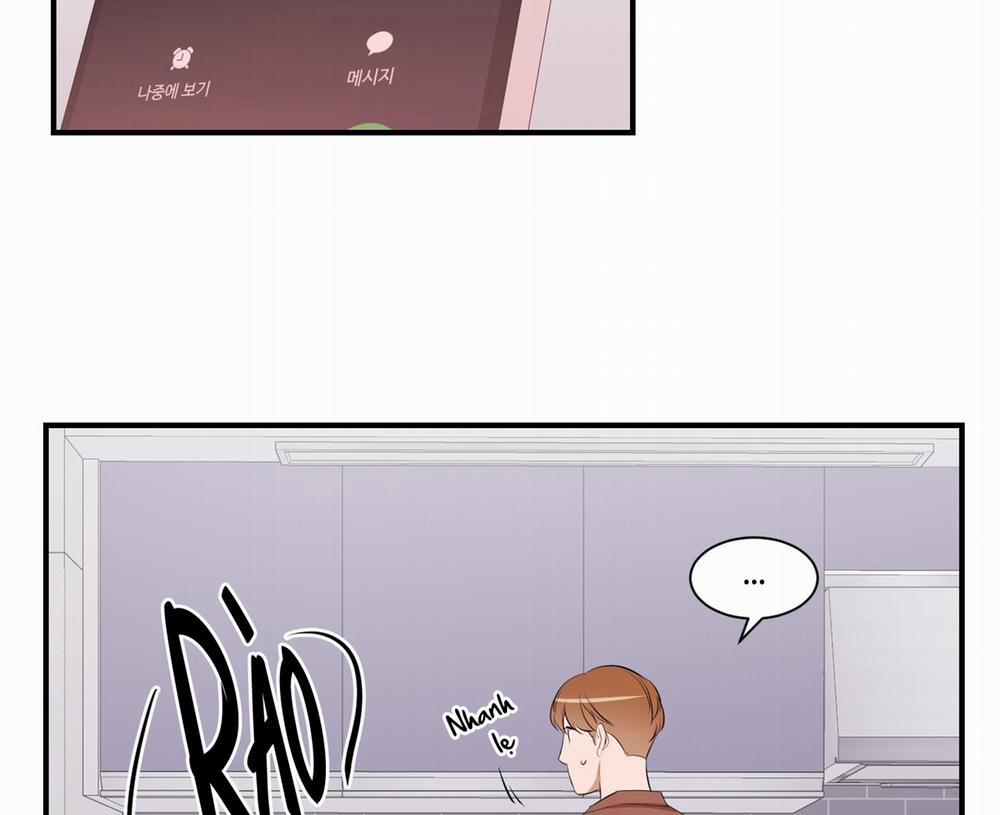 Chốn Riêng Tư 44 trang 19