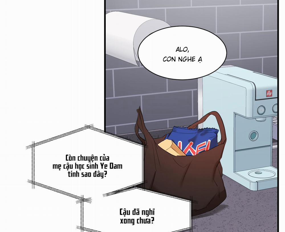 Chốn Riêng Tư 44 trang 21