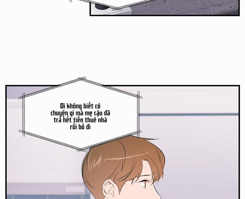 Chốn Riêng Tư 44 trang 22