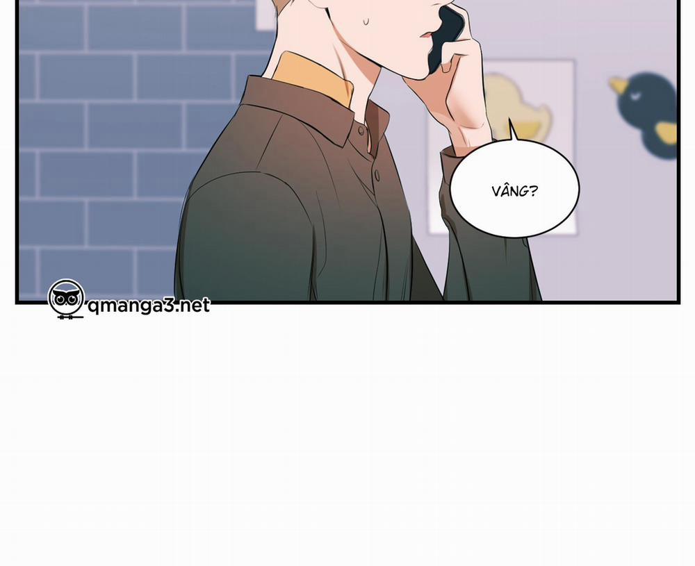 Chốn Riêng Tư 44 trang 23