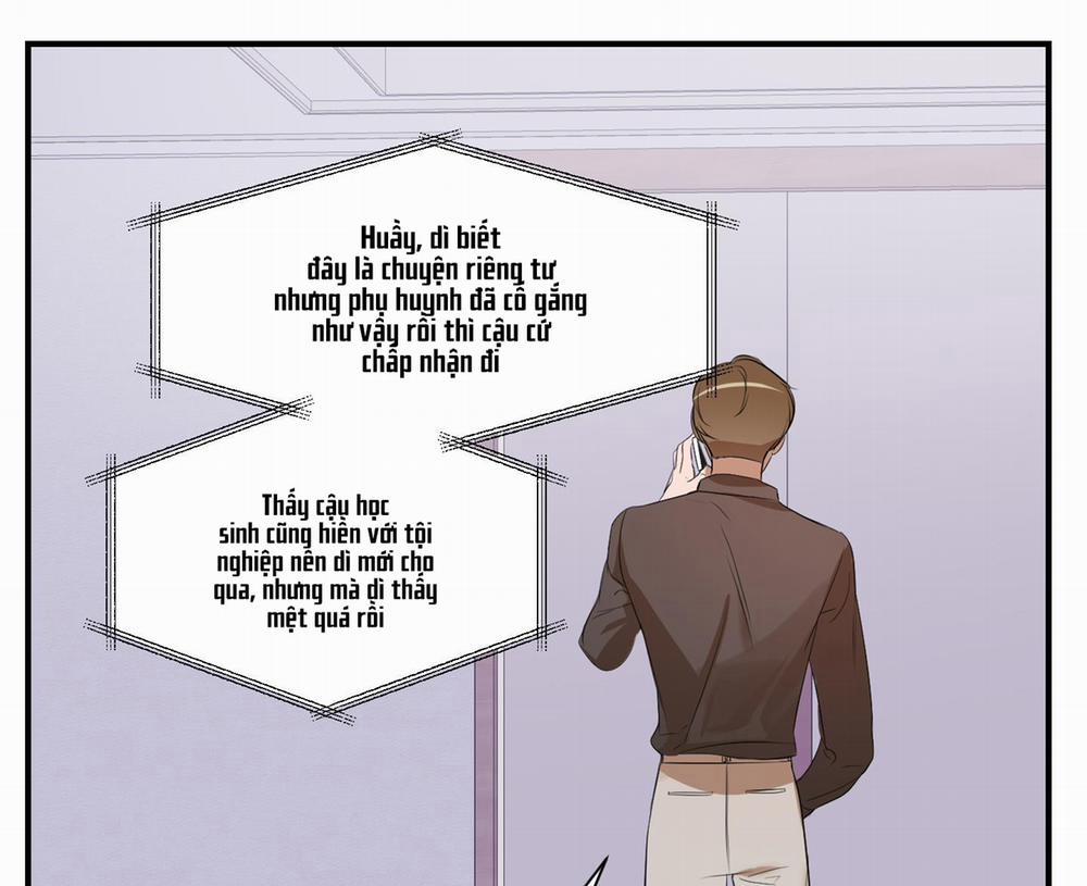 Chốn Riêng Tư 44 trang 24