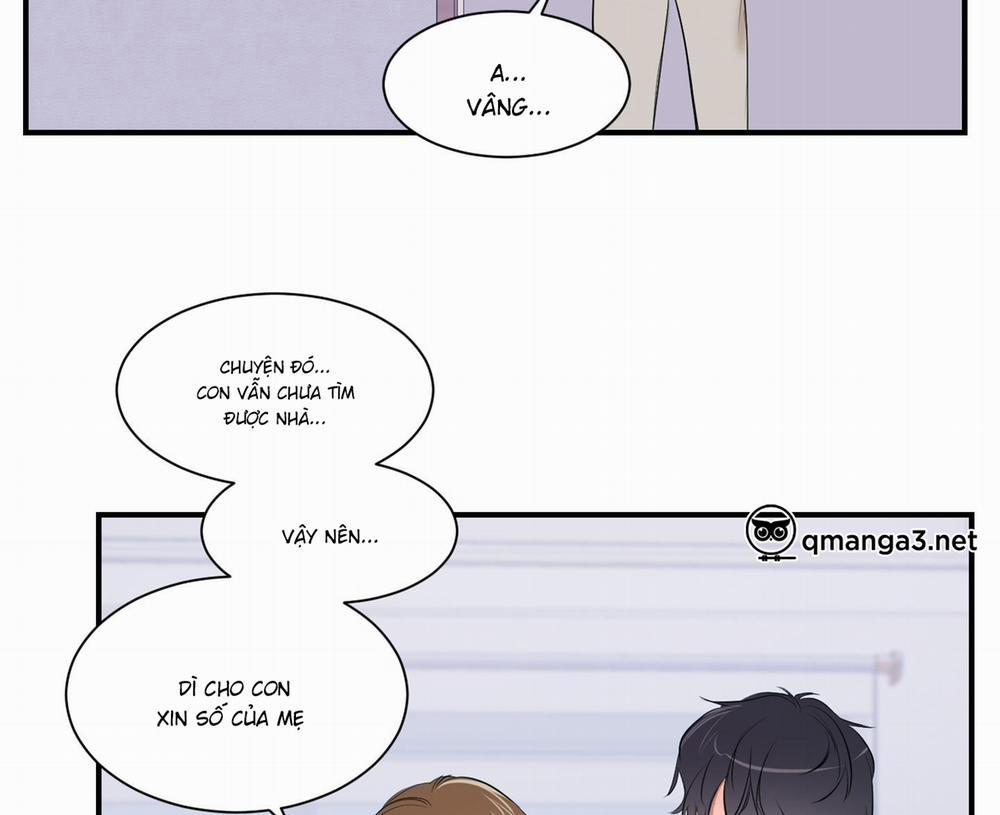 Chốn Riêng Tư 44 trang 25
