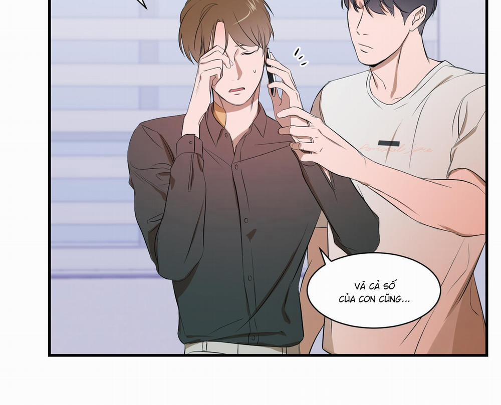 Chốn Riêng Tư 44 trang 26