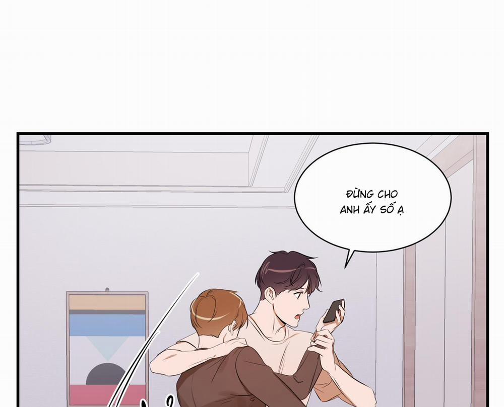 Chốn Riêng Tư 44 trang 27