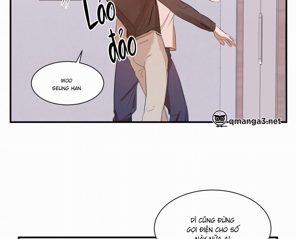 Chốn Riêng Tư 44 trang 28