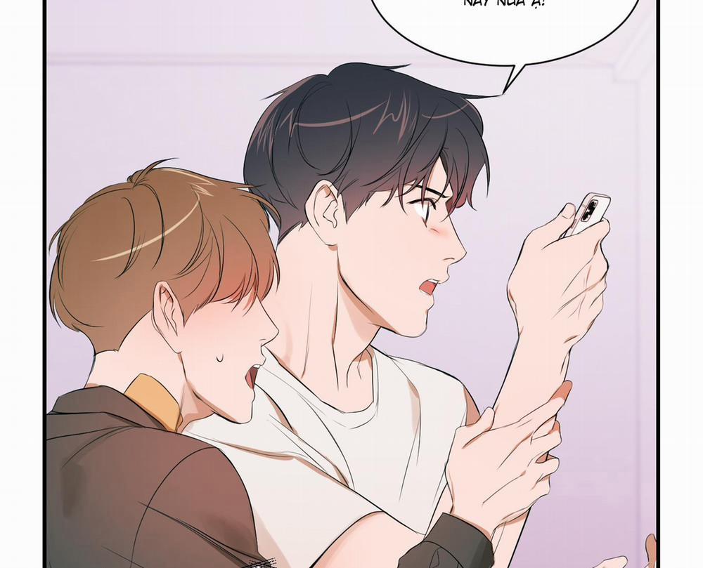 Chốn Riêng Tư 44 trang 29