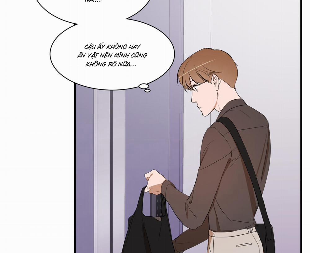 Chốn Riêng Tư 44 trang 3