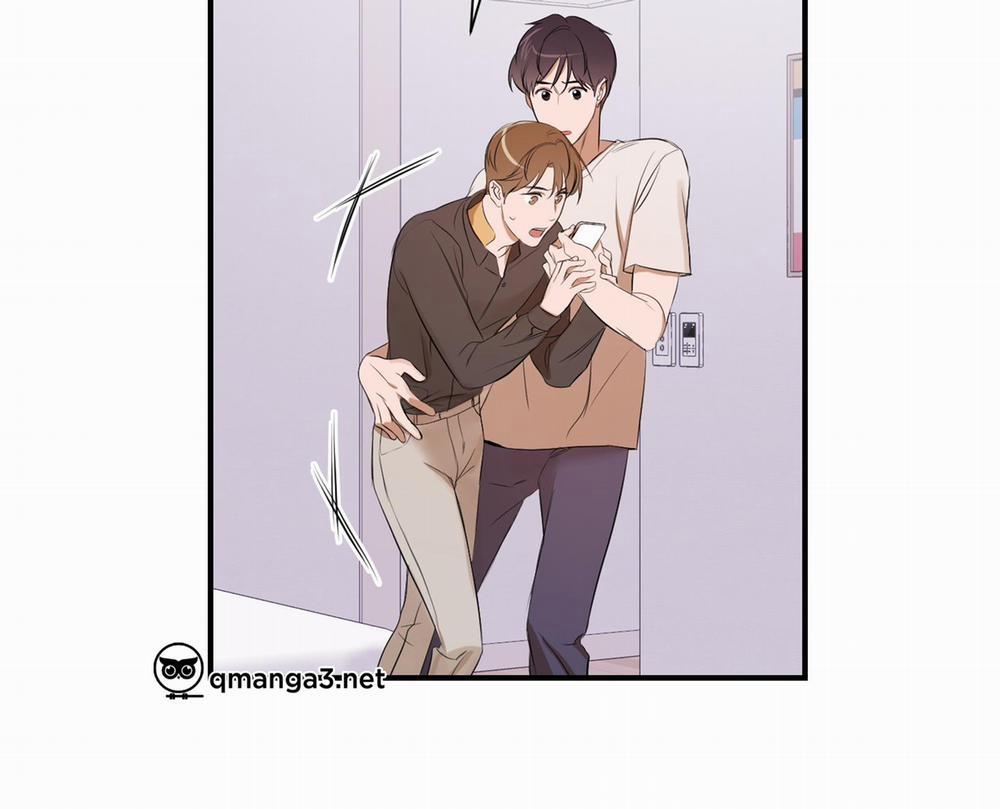 Chốn Riêng Tư 44 trang 31