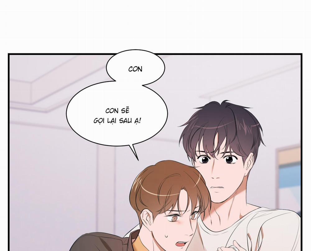 Chốn Riêng Tư 44 trang 32