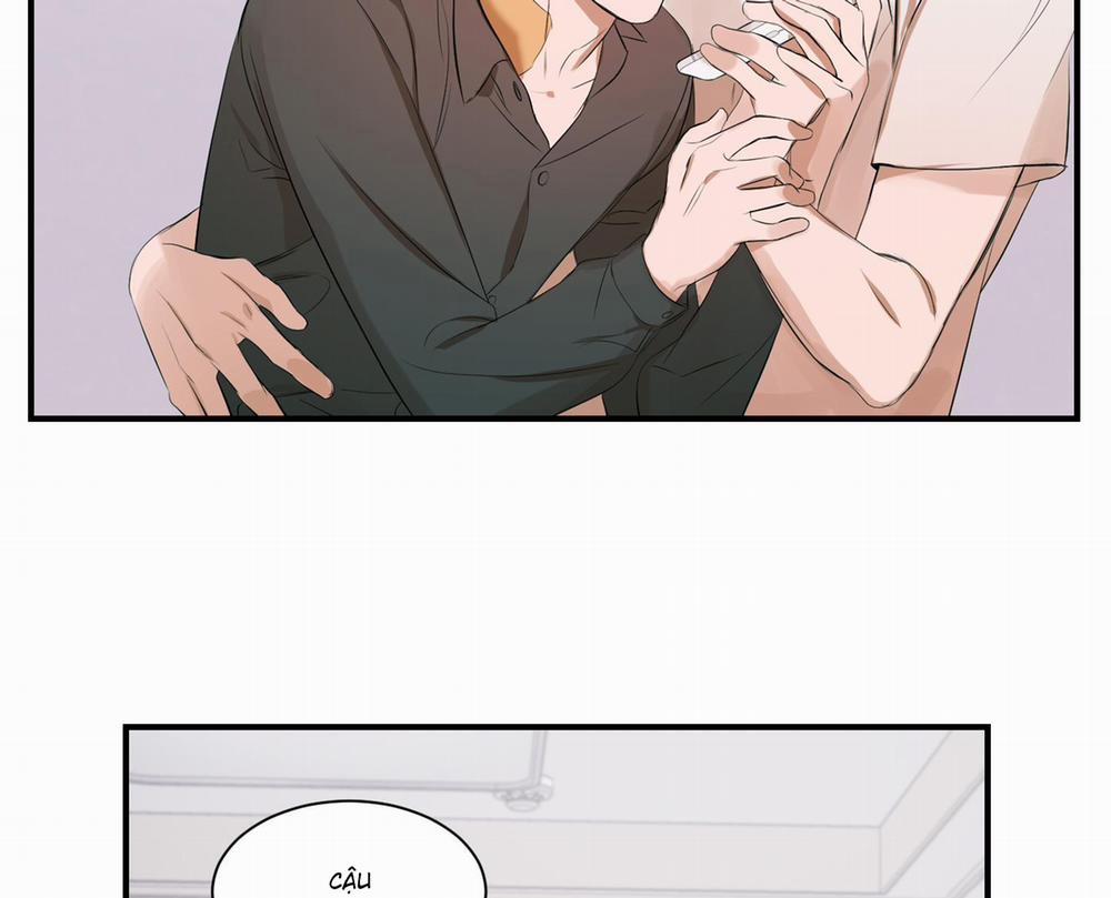 Chốn Riêng Tư 44 trang 33