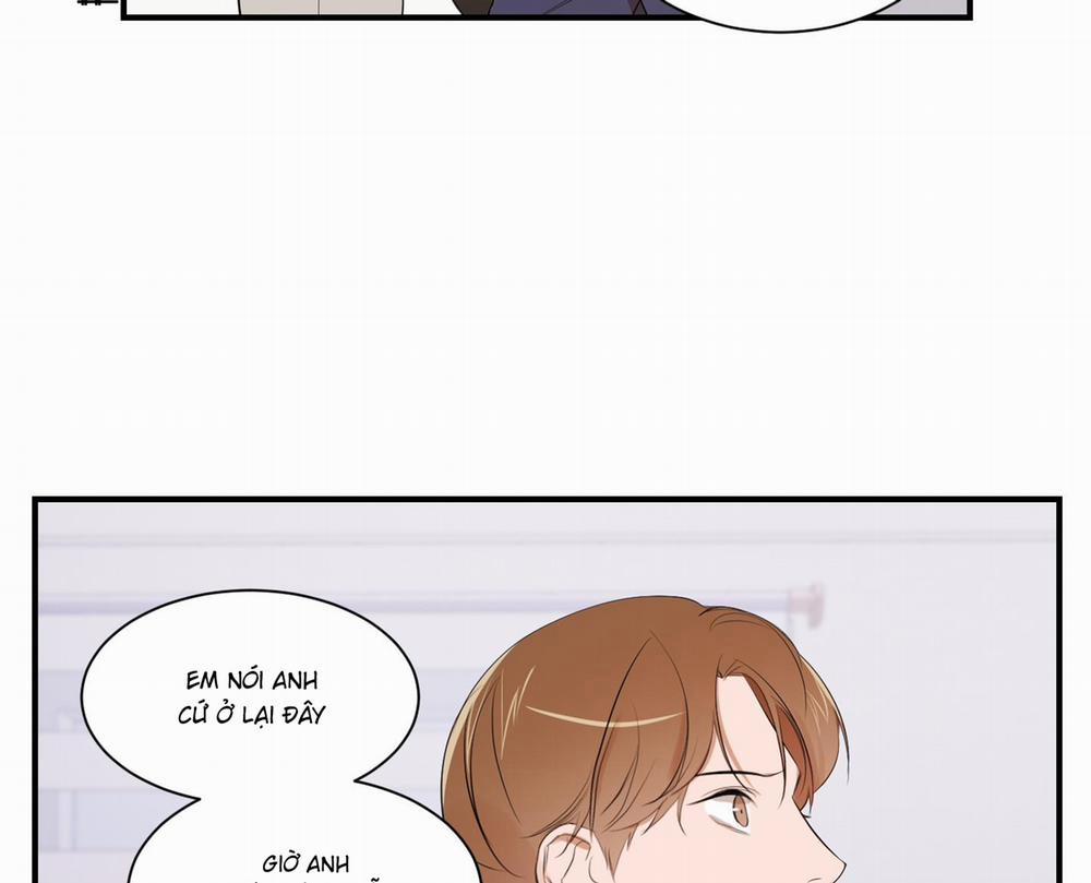 Chốn Riêng Tư 44 trang 35