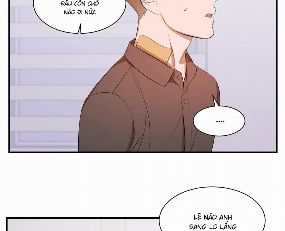 Chốn Riêng Tư 44 trang 36