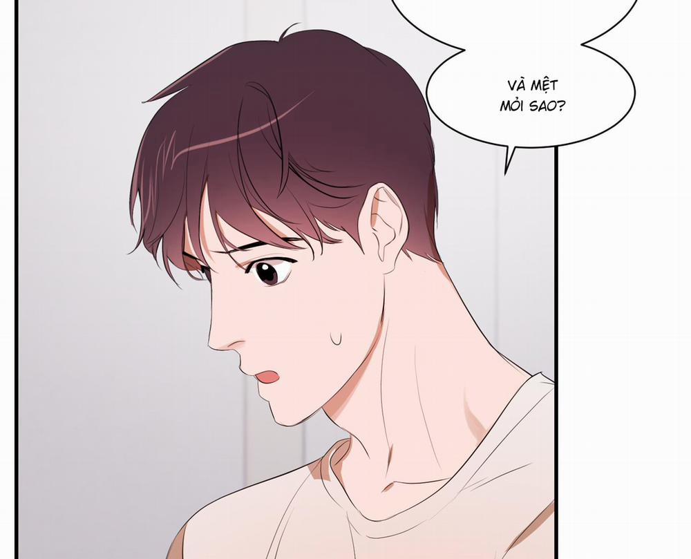 Chốn Riêng Tư 44 trang 37