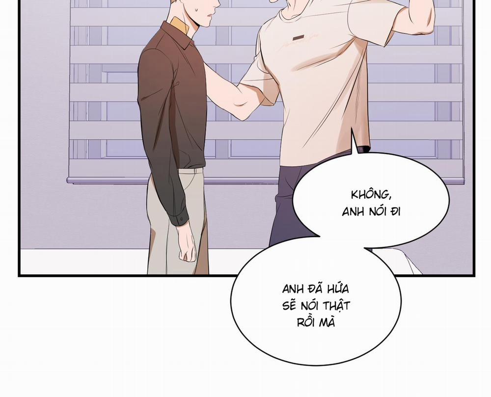 Chốn Riêng Tư 44 trang 39