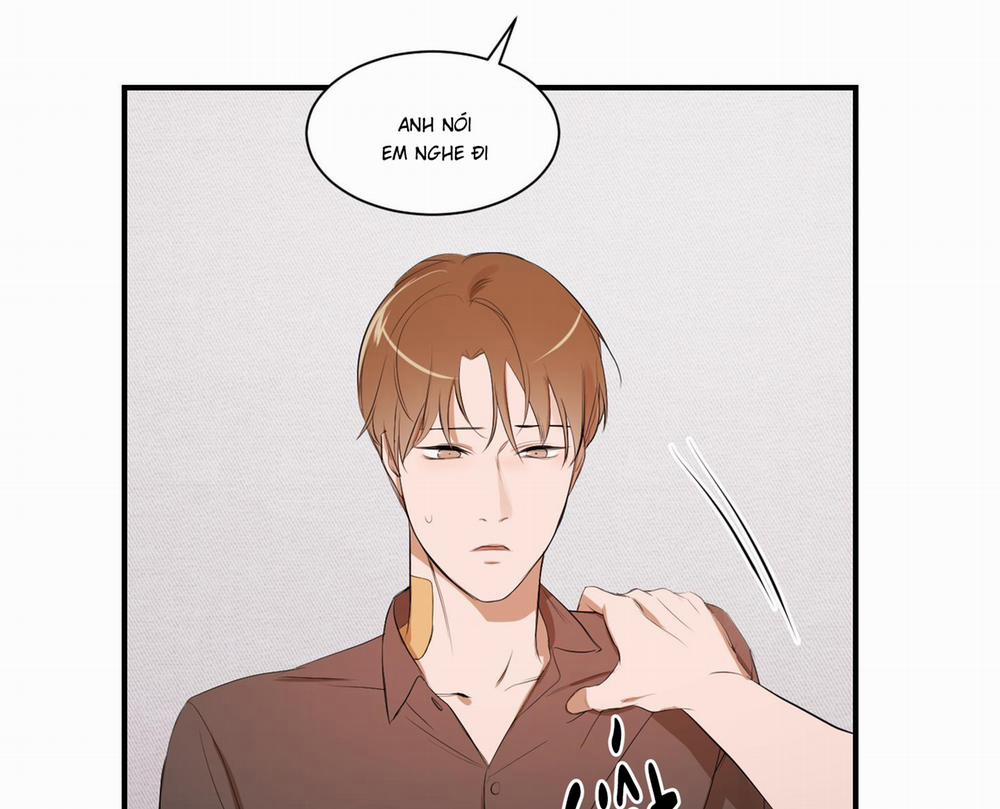 Chốn Riêng Tư 44 trang 40