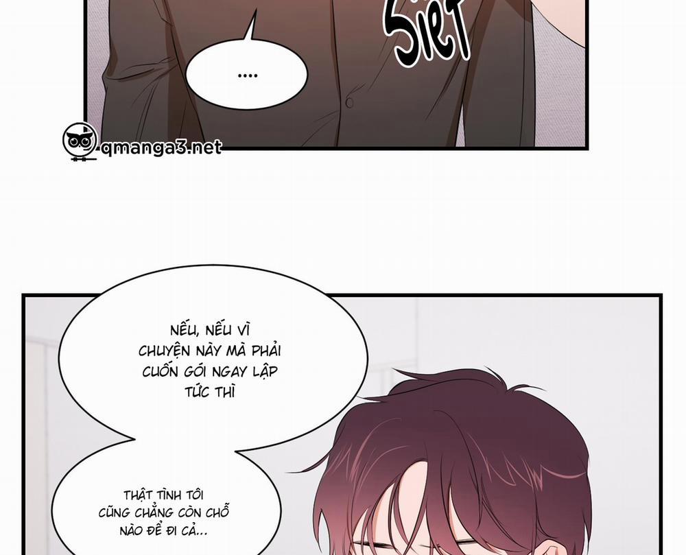 Chốn Riêng Tư 44 trang 41