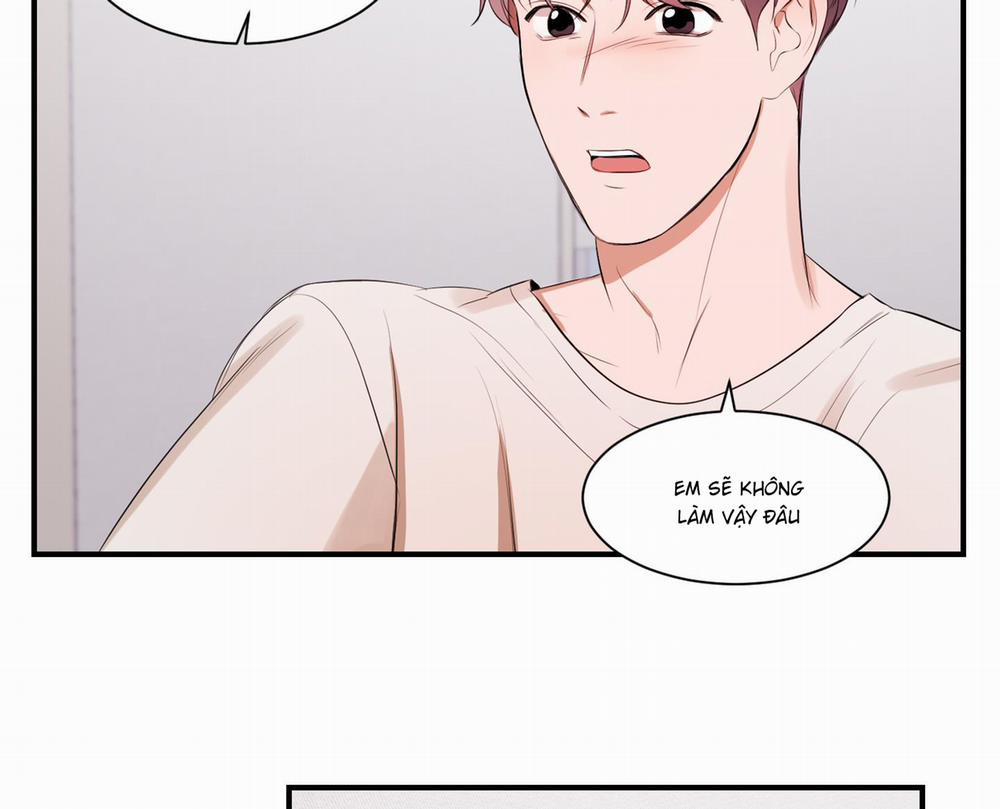Chốn Riêng Tư 44 trang 42