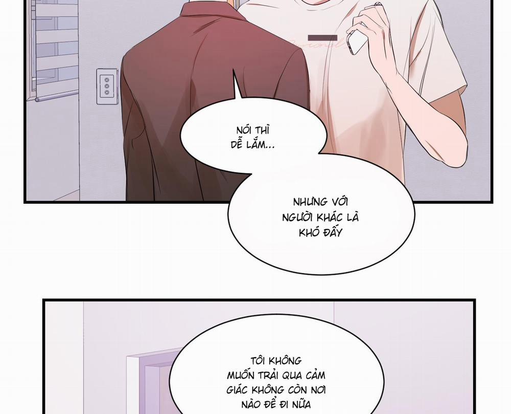 Chốn Riêng Tư 44 trang 45