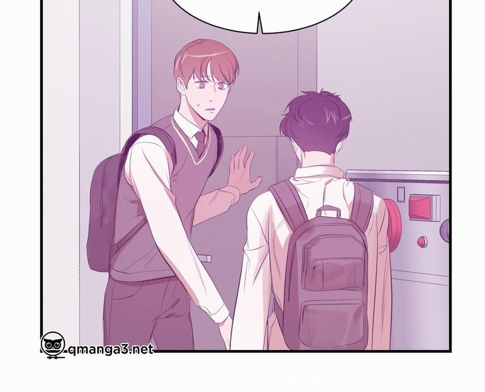 Chốn Riêng Tư 44 trang 46